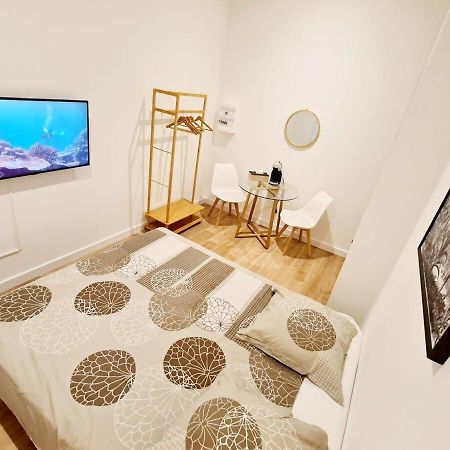 Le Marty 2 Studio Carcassonne Luaran gambar