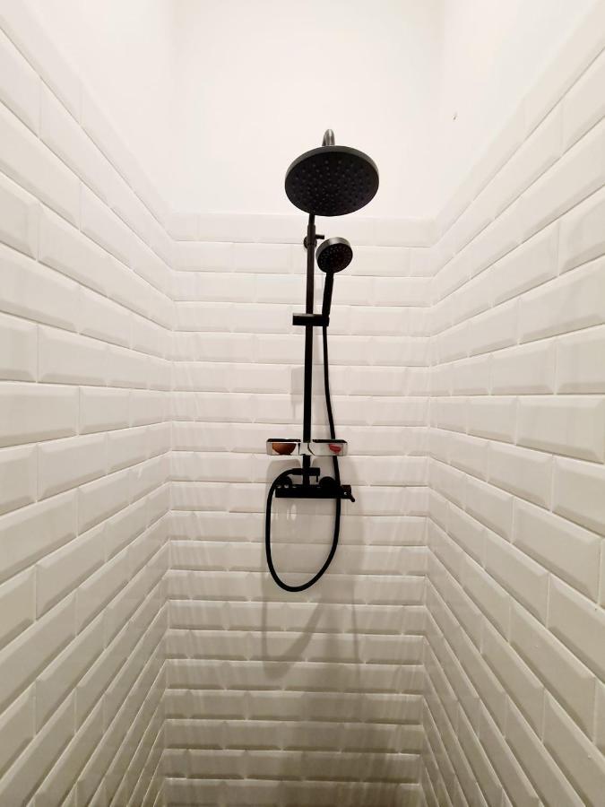 Le Marty 2 Studio Carcassonne Luaran gambar