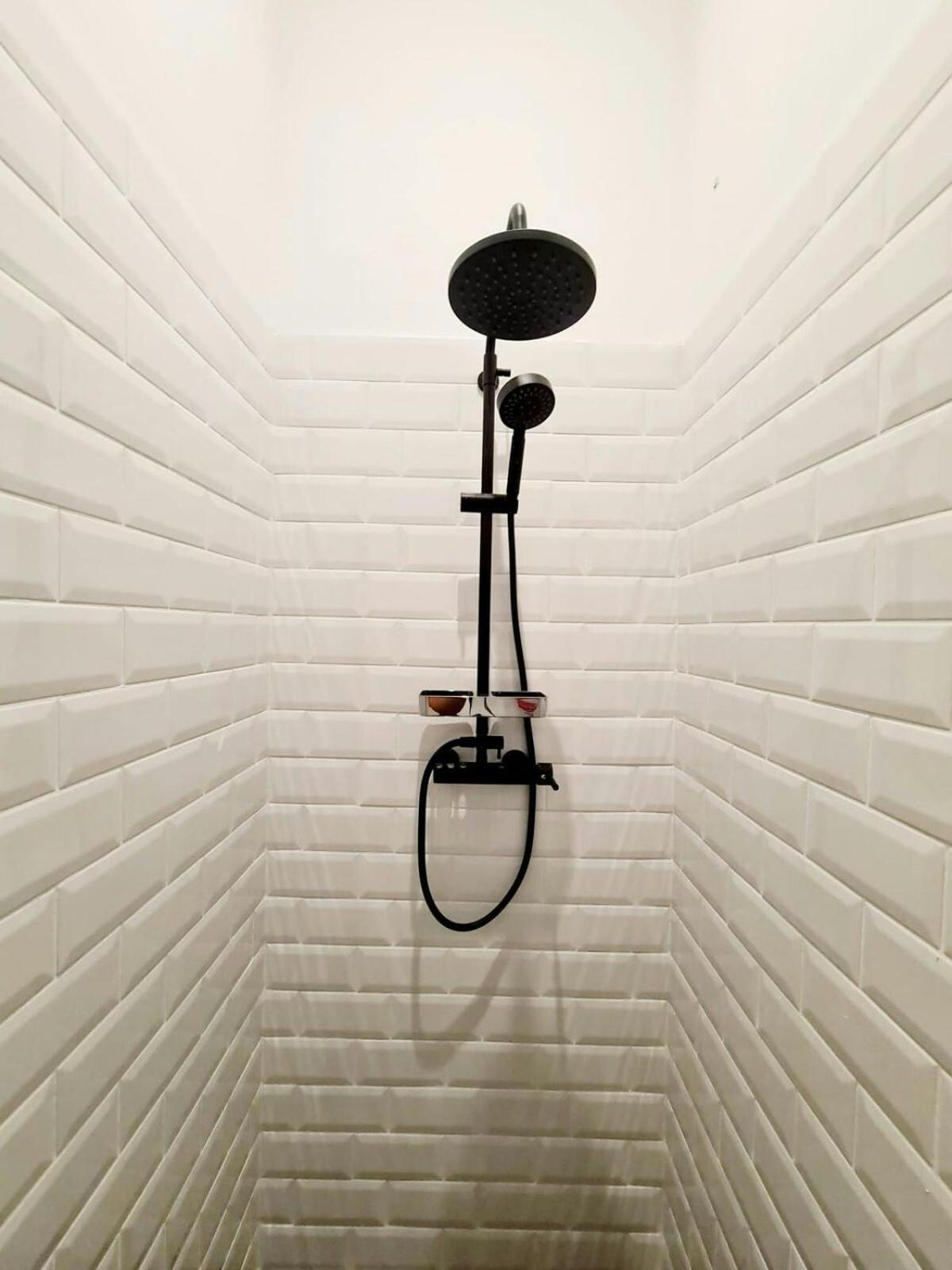 Le Marty 2 Studio Carcassonne Luaran gambar